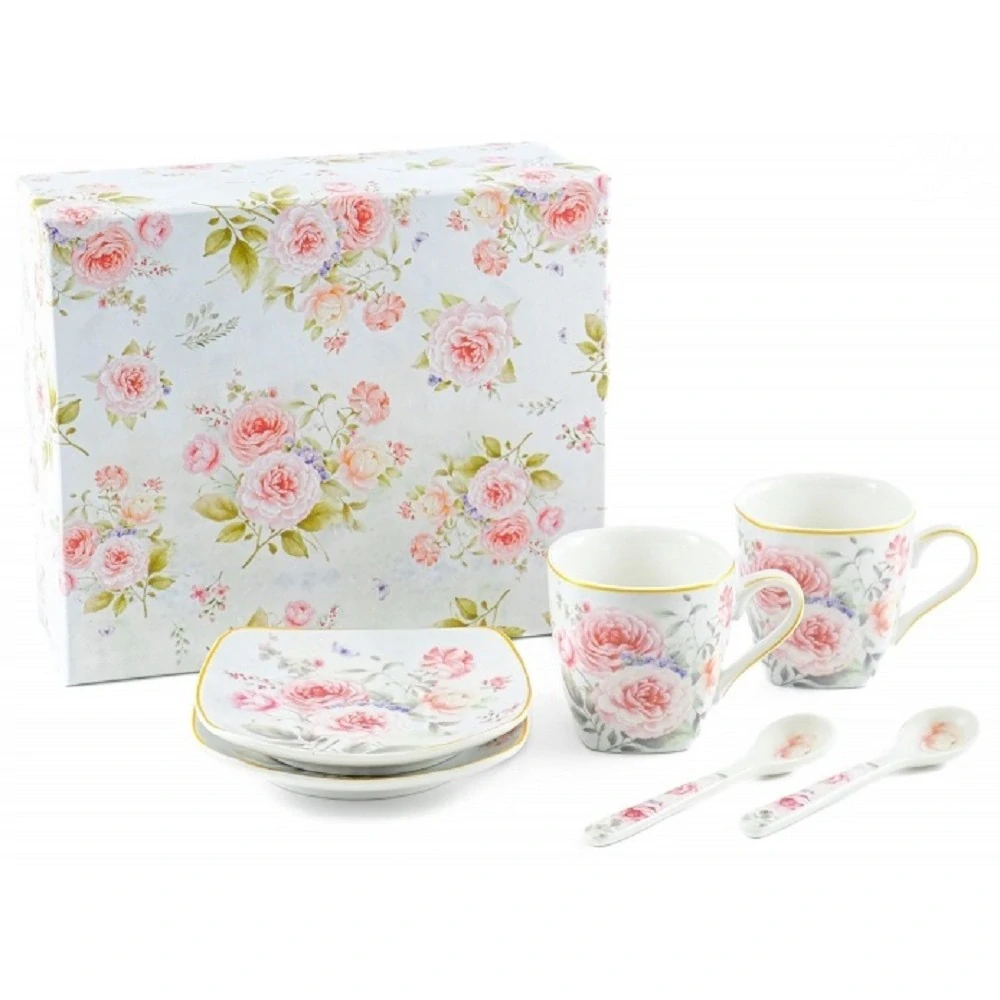 Set šálok espresso
