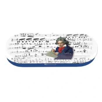 Puzdro na okuliare Beethoven