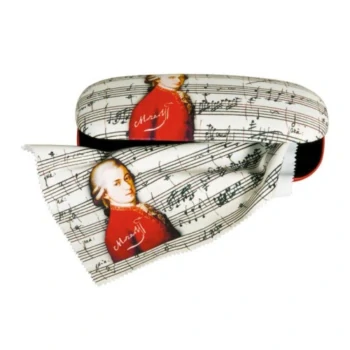 Puzdro na okuliare Mozart