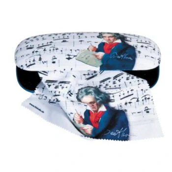 Puzdro na okuliare Beethoven