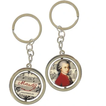 Kľúčenka Mozart