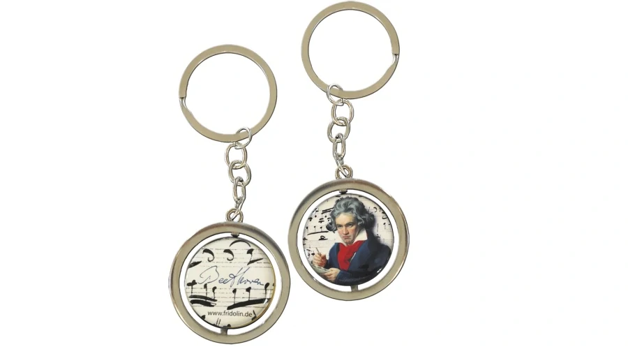 Kľúčenka Beethoven