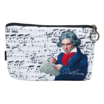 Kozmetická taštička Beethoven