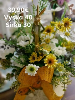 Veľkonočný aranžmán