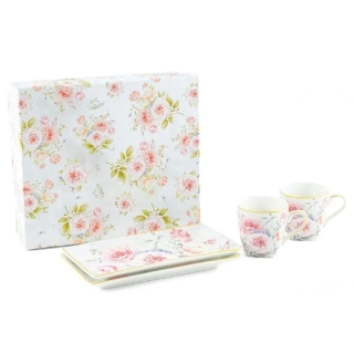 Set šálok espresso