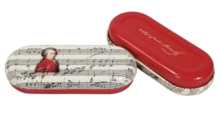 Puzdro na okuliare Mozart
