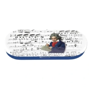 Puzdro na okuliare Beethoven