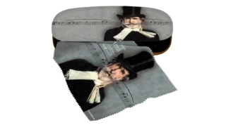 Puzdro na okuliare Giuseppe Verdi
